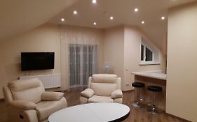 Zveryno Guest House